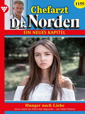 cover image of Hunger nach Liebe